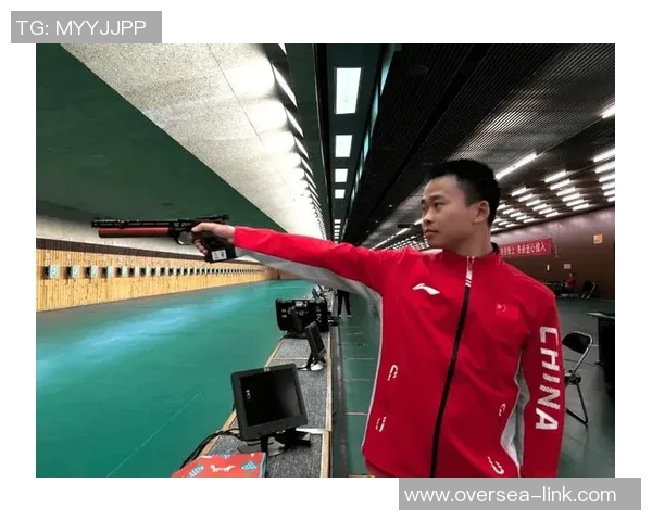 奥运会射击项目装备技术创新及应用