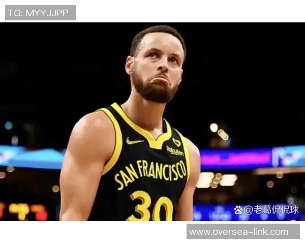 库里回应批评:我只专注于比赛