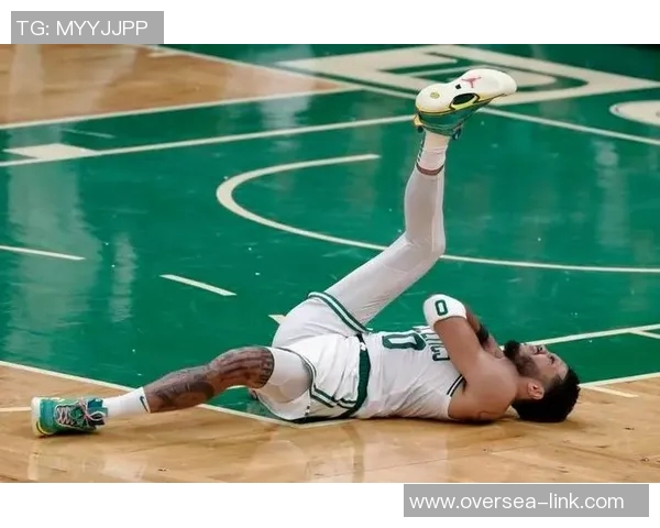 战术拆解：凯尔特人为何能掌控比赛节奏？