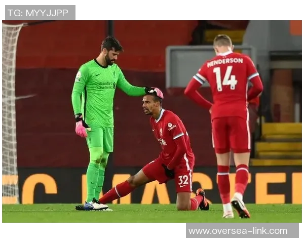 利物浦伤情更新：复出时间仍未确定